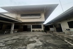 House and Lot for Sale at V. Rama Avenue, Cebu City