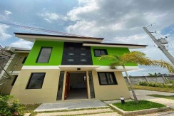 City Homes Minglanilla Subdivision