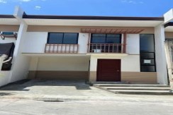 Lot 19 - Casa Mira South for Assume