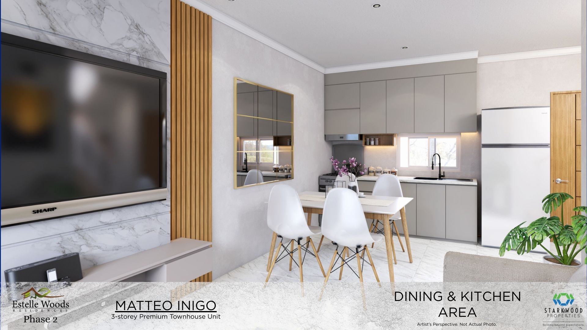 Interior one