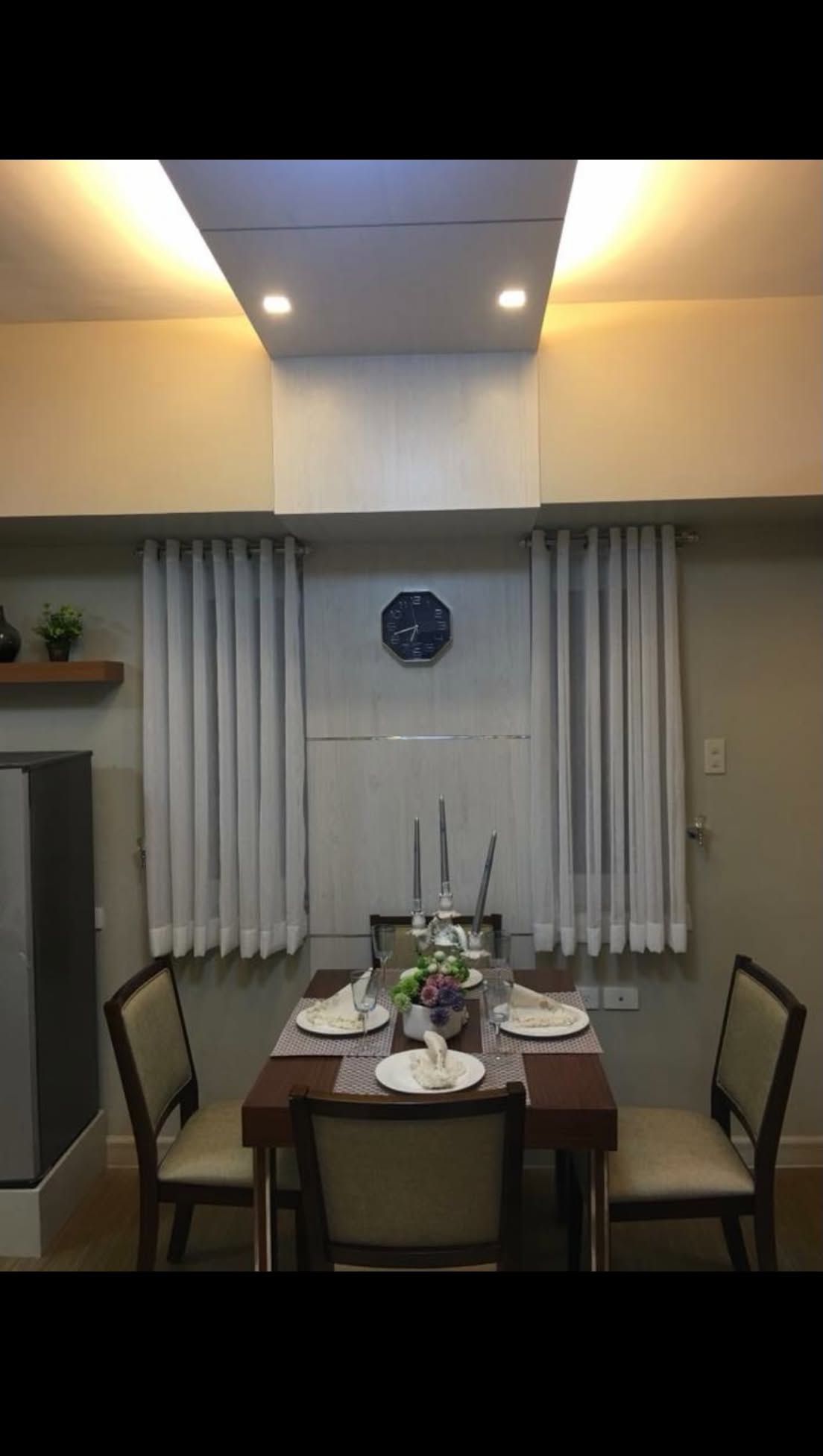 Interior one